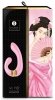 Miyo Intimate massager light pink